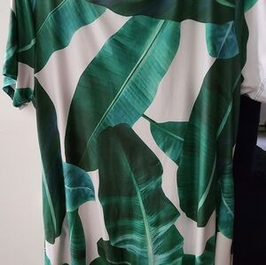 2xl Short Sleeve Dress